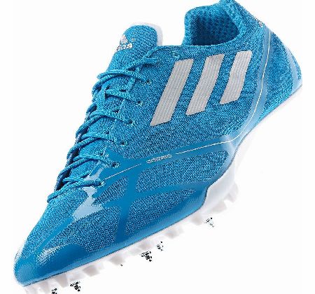 Adizero Prime Finesse Shoes - AW14