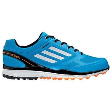 adidas adiZero Sport II Golf Shoes Solar