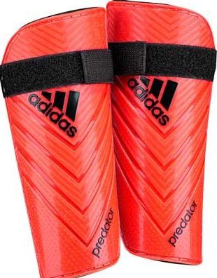 Adult Predator Lite Shin Pads