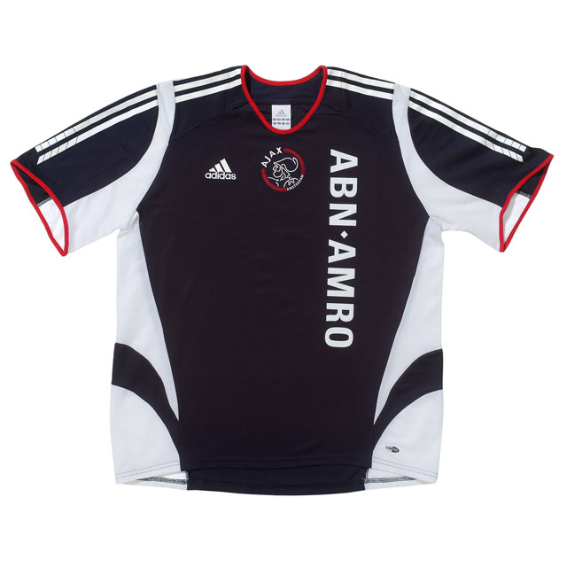 Ajax away 05/06