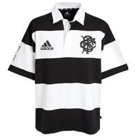 Barbarians 2008 Centenary Replica Shirt - Short