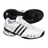 ADIDAS Barricade V Junior Tennis Shoes