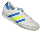 Adidas Beckenbauer Allround White/Pool Blue