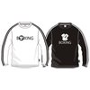 Boxing Long Sleeve T-Shirt (ADITSH03)