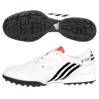 F10 i TRX Astro Turf Trainers - Running