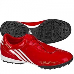 F10 TRX Astro Turf Football Boots ADI3635