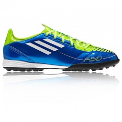 F10 TRX Astro Turf Football Boots ADI4330