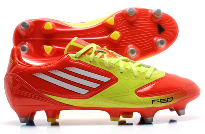 F10 TRX SG Football Boots High