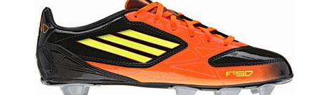 F10 TRX SG Junior Football Boots