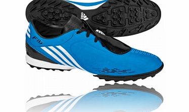 Adidas F10i TRX Astro Turf Football Boots ADI3432