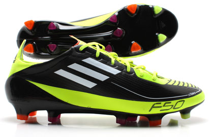 F50 adizero PrimeTRX FG Football Boots