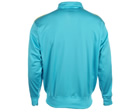 Firebird Cyan/Yellow Full Zip Track Top