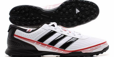 Adidas Football Boots Adidas Adi 5 II Astro Turf /3G Football Trainer