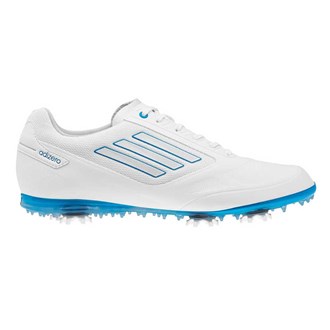 Adidas Ladies Adizero Tour II Golf Shoes 2014