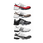 Adidas Powerband 3.0 Golf Shoes 2011