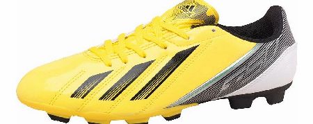 Adidas Junior Boys F5 TRX FG Football Boots