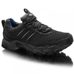 Junior Trediac Gore-TexTrail Shoe ADI3589