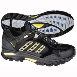 Kumasi XCR Gore-Tex Trail Shoe