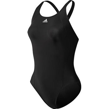 Ladies Essentials One Piece Swimsuit