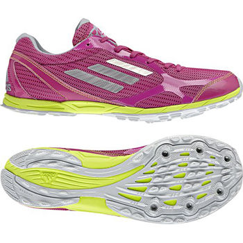 Ladies XCS Cross Country Shoes