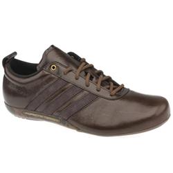 Male Porsche Design 2 Cl Leather Upper in Brown