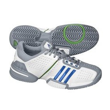 Adidas Men Barricade 6.0 - Andy Murray - Tennis