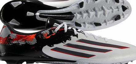 Adidas Messi 10.3 FG Football Boots