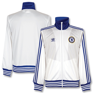 Originals Chelsea Track Top