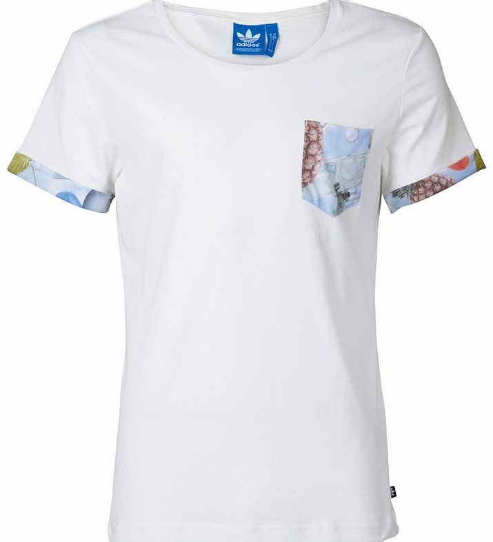 Mens AOP Pocket T-Shirt Cloud