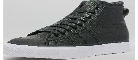 adidas Originals Nizza Hi Leather