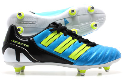 Predator Absolado SG Kids Football Boots Sharp