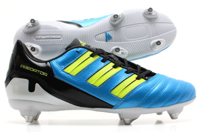 Predator Absolion TRX SG Football Boots Sharp