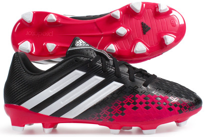 adidas Predator LZ TRX FG Kids Football Boots