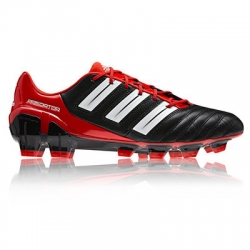 Predator X-TRX Firm Ground Football Boots