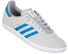 Samba Grey/Blue SuedeTrainers