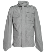 Advanced M65 Grey Jacket