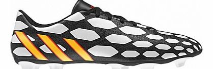 Adidas World Cup Predito LZ FG Mens Football Boot