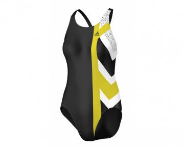 Xtreme One Piece Ladies Swimsuit