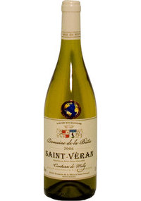 2006 Saint Veran, Domaine de la Batie