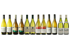 Adnams Explores Chardonnay Case