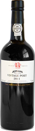 Adnams Vintage Port