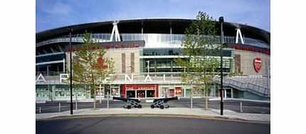 Emirates Stadium Tour