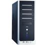 8609B PC Box Black