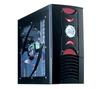 PC case Zorro Black (8066S)