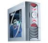 PC case Zorro Silver (8066S)