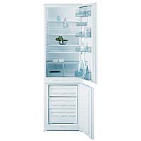 50/50 Built In Fridge Freezer - SC7184I-4i - White