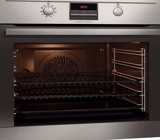 AEG BP3003021M Built In Oven