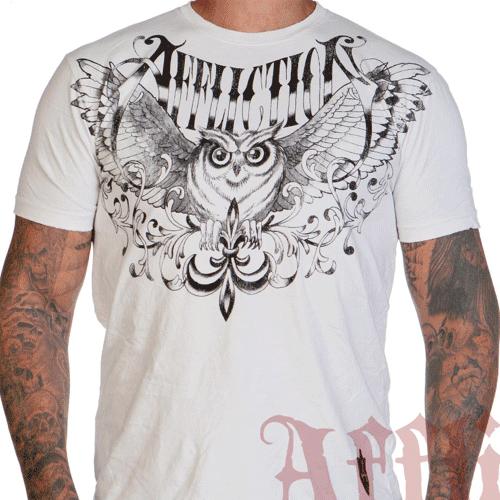 Mike Davis Tee #A575