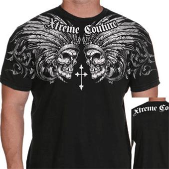 Affliction Clothing, the premier label for men who love hard rock and fast living, has partnered wit