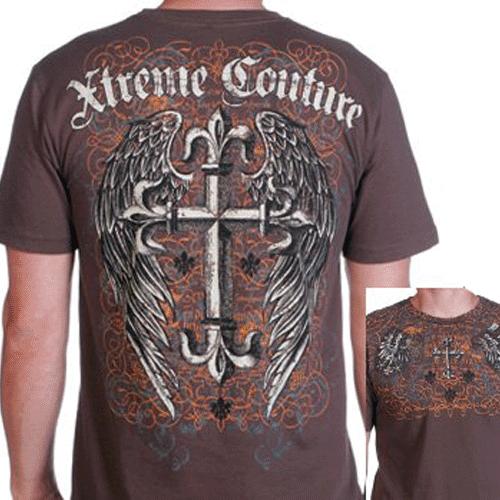 Affliction Clothing, the premier label for men who love hard rock and fast living, has partnered wit